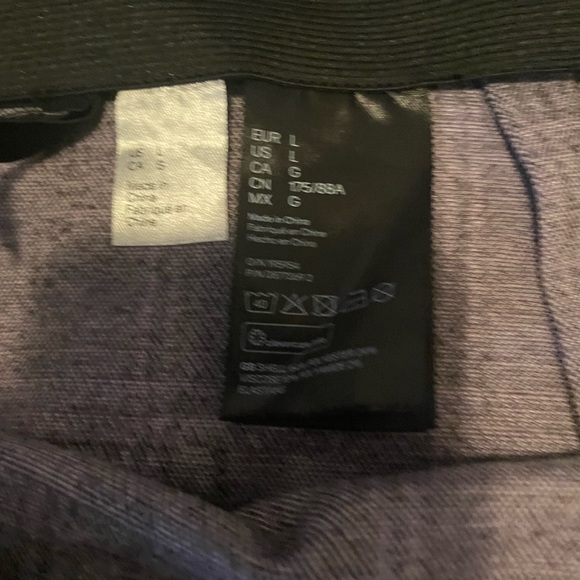 H&M Plaid Skirt - Picture 2 of 2